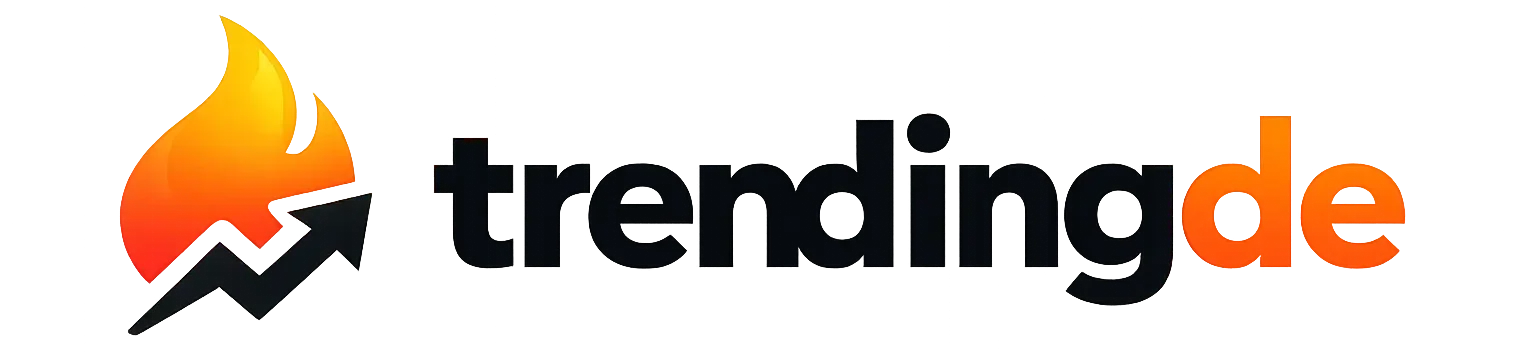 Trendingde